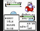 田舎のおっさんの初ポケモン銀の実況プレイ１７－１