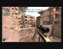 CoD4 マルチプレイに出陣　チームデスマッチ編　7-2 【PC版】