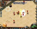 アスガルド 2008.12.7 アクロ inハデス 2回戦