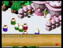 燃え尽きてきた女がスーパーマリオRPGを実況します　22