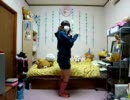 【リラ子】勢いでふたりのもじぴったん【踊ってみた】