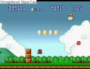 アクションだめな俺がマリオブラザーズに挑戦してみた　その6