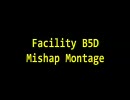 Halo3 Facility B5D Mishap Montage