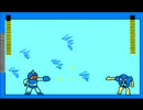 ルパン三世パンドラの遺産をプレイ（3面）