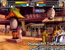 【MUGEN】「伝説」の女剣士【AI作ってみた】
