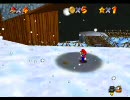 改造マリオ64　クッパが髭の男を潰しにかかるようです15