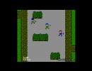 フロントライン(ファミコン NES) ヘタレが1面クリアを目指してみる