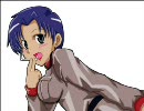 【GCBカードビルダー】ほづみみやびのタメシテ、バッテン[R]09