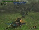 【ＭＨＦ】特殊リーチ武器でハンティングpart13