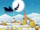 クリスマス・イブ 【作業用BGM】