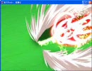 他の人に触発された東方サッカー走破モード＜第２１戦目　前半＞