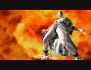 VF5R ゴウvsベネッサ