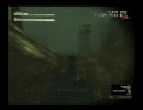 MGS3 メタルギアソリッド3 タイムアタック 1:25:54 Part8