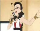 かんなぎ　先輩があの曲を歌った。