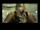 MGS3 メタルギアソリッド3 タイムアタック 1:25:54 Part9(完)