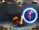 やんでれいむ　東方緋想天修行日記25　霊夢ｖｓ無差別hard以上十六夜咲夜