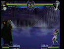 【MBAA】12.7　プレイランドパルス_ランダム2on【1回戦4】