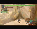 ハンターズフェスタ！でオトモし隊（後半）【MHP2G】