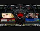 VF5R ブレイズの対戦動画その４　vsサラ