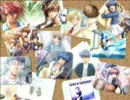 【作業用】CLANNAD　神BGMメドレー　[part4]