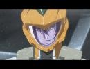 【ガンダム00】ハレルヤ復活静止画 音声有ver