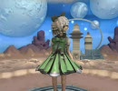 【SPORE】　人型を作ってたらみょんが出来ていた。