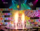 KARA  -Pretty Girl- comeback stage