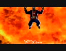 VF5R ブレイズvsラウ
