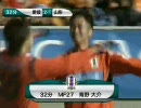 愛媛FC 2008Sep～Decゴール集【完成版】
