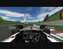 [rFactor]CTDP06で鈴鹿を走った[CTDP06]