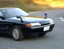 乗用車でナリタモーターランド走ってみた４