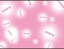 capsule -  more more more - 再生速度上げてみた