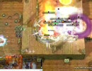 【RO】Heimdal GVG 2008/12/7 だららんレーサー