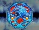 三国志大戦３　デッキボーナス６０の漢軍デッキで頑張る動画　その９