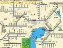2008/12/6 関東一円の高速道路渋滞　アクアライン涙目