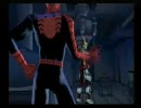 実況アルティメット スパイダーマンpart９~人間松明に復讐を誓う漢~