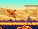 ロックマンＸゼＥＲＯ番外編殺し屋ペンギン2