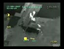 【衝撃映像】カーチェイスの末にショットガンで自殺する容疑者