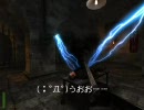 【FPS】ちょっとお前らもRtCWやろうぜ！【プレイ動画】 - Part02-1