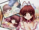 【CLANNAD】 キャラソンメドレー