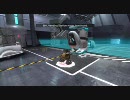 WALL-E PS3 フレームレート確認用
