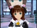 GO MY WAY　春香 雪歩 千早　ノーマルPV(手動カメラ)　アイドルマスターL4U