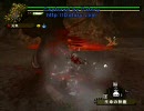 【MHF】一人で勝手に大連続狩猟クエスト『モンスターハンター』編 その19