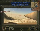 BF1942 damepo鯖 アバディーン 前編