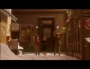 ニコニコの冬　雪合戦編30秒