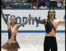 龐清・佟健組 NHK Trophy 2008 SP