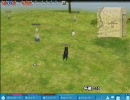 mabinogi マビノギ へタレ狼の 「羊を誘導したい！」　その1