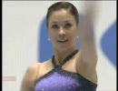 ラウラ・レピスト NHK Trophy 2008 SP