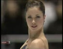 ラウラ・レピスト NHK Trophy 2008 FS