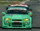 [GT-R] FALKENモータースポーツ ニュル24時間耐久参戦の歴史 [SUPRA]